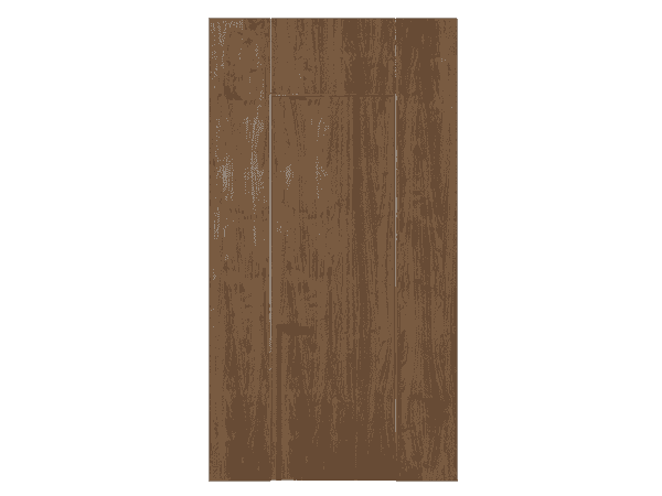 Панели для отделки стен Стеновая панель Шпон Naturwood Орех умбра матовый. Цвет Орех умбра матовый. Материал Шпон Naturwood. Коллекция Древесные отделки. Картинка.