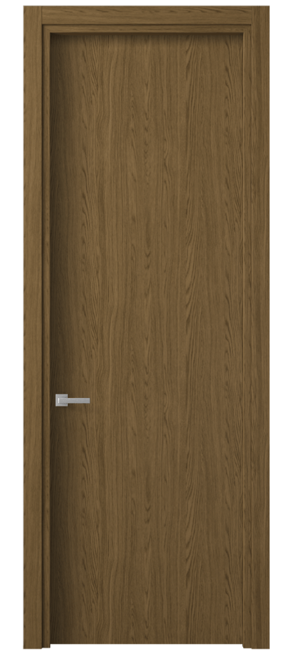 Межкомнатная дверь Планум 0010 Торфяной дуб  Цена 25124 ₽ | Volhovec