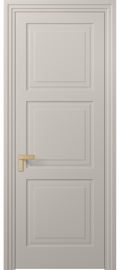 Дверь межкомнатная Rocca 8331 Матовый светло-бежевый Каскадный компланарный наличник МСБЖ Цена 68919 ₽ Наличники уже входят в базовый комплект. Фабрика дверей Волховец 8 (800) 551 43 19 Межкомнатная дверь Rocca 8331 Матовый светло-бежевый Цена 68919 ₽ | Volhovec