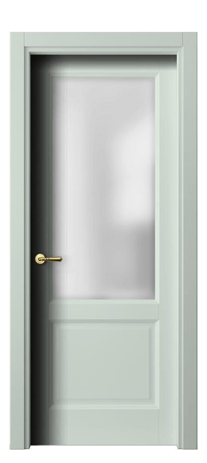 Дверь межкомнатная Galant 1422 Матовый белоснежный Сатинированное стекло Гладкий наличник МБЛ Цена 51279 ₽ Наличники уже входят в базовый комплект. Фабрика дверей Волховец 8 (800) 551 43 19 Межкомнатная дверь Galant 1422 Матовый белоснежный Сатинированное стекло Цена 51279 ₽ | Volhovec
