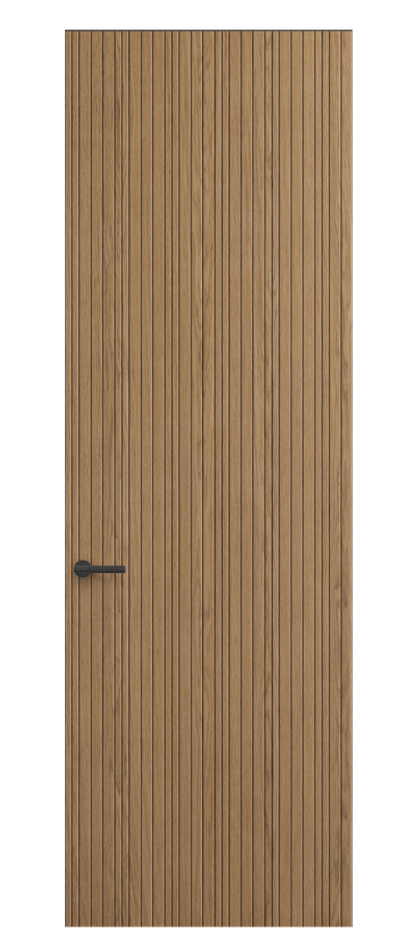 Межкомнатная дверь Select АКП 0021 Дуб миндальный матовый  Цена 104669 ₽ | Volhovec