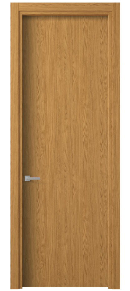 Межкомнатная дверь Планум 0010 Ванильный дуб  Цена 25124 ₽ | Volhovec