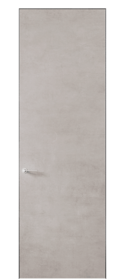 Дверь межкомнатная Planum Pro 0010 Леон серебро Скрытый короб Черный Цена 37911 ₽ Cкрытый короб уже входит в комплект. Фабрика дверей Волховец 8 (800) 551 43 19 Межкомнатная дверь Planum Pro 0010 Леон серебро Цена 37911 ₽ | Volhovec