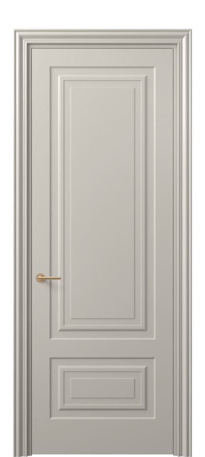Межкомнатная дверь Mascot 8441 Матовый светло-бежевый  Цена 63719 ₽ | Volhovec