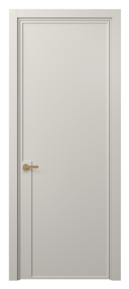 Дверь межкомнатная Frame 8603 Матовый облачно-серый Гладкий классический наличник МОС Цена 8363400 so'm . Фабрика дверей Волховец 8 (800) 551 43 19 Межкомнатная дверь Frame 8603 Матовый облачно-серый Цена 8363400 so'm | Volhovec