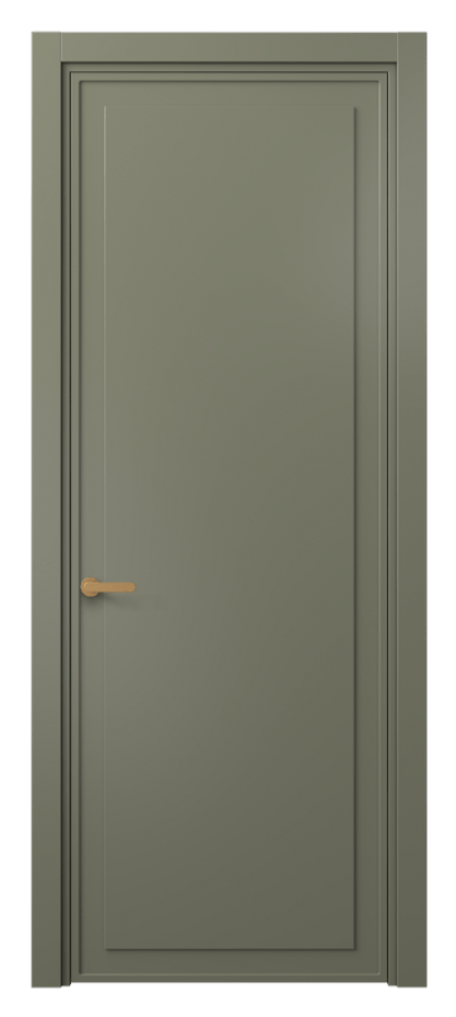 Дверь межкомнатная Frame 8602 Матовый оливковый тёмный Гладкий классический наличник МОТ Цена 8363400 so'm . Фабрика дверей Волховец 8 (800) 551 43 19 Межкомнатная дверь Frame 8602 Матовый оливковый тёмный Цена 8363400 so'm | Volhovec