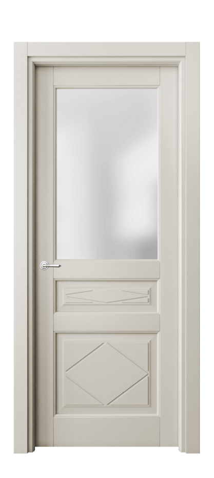 Дверь межкомнатная Toscana Rombo 6344 Бук облачный серый Сатинированное стекло Гладкий наличник БОС Цена 76319 ₽ Наличники уже входят в базовый комплект. Фабрика дверей Волховец 8 (800) 551 43 19 Межкомнатная дверь Toscana Rombo 6344 Бук облачный серый Сатинированное стекло Цена 76319 ₽ | Volhovec