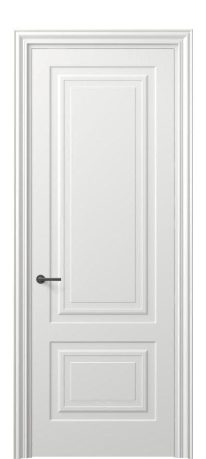 Межкомнатная дверь Mascot 8451 Матовый светло-серый  Цена 63719 ₽ | Volhovec
