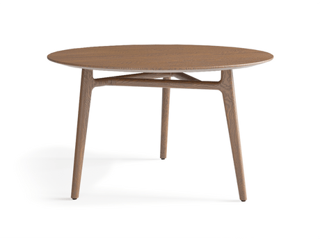 Мебель Стол Primo обеденный круглый 125×125 см. Цвет Дуб каштановый матовый. Материал Массив дуба матовый. Коллекция Стол Primo обеденный круглый 125×125 см. Фото. Мебель Стол Primo обеденный круглый 125×125 см. Цвет Дуб каштановый матовый. Материал Массив дуба матовый. Коллекция Стол Primo обеденный круглый 125×125 см. Картинка.