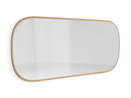 Мебель Зеркало настенное Primo 175×70 см. Цвет Дуб мускатный матовый. Материал Массив дуба матовый. Коллекция Зеркало настенное Primo 175×70 см. Фото. Мебель Зеркало настенное Primo 175×70 см. Цвет Дуб мускатный матовый. Материал Массив дуба матовый. Коллекция Зеркало настенное Primo 175×70 см. Картинка.