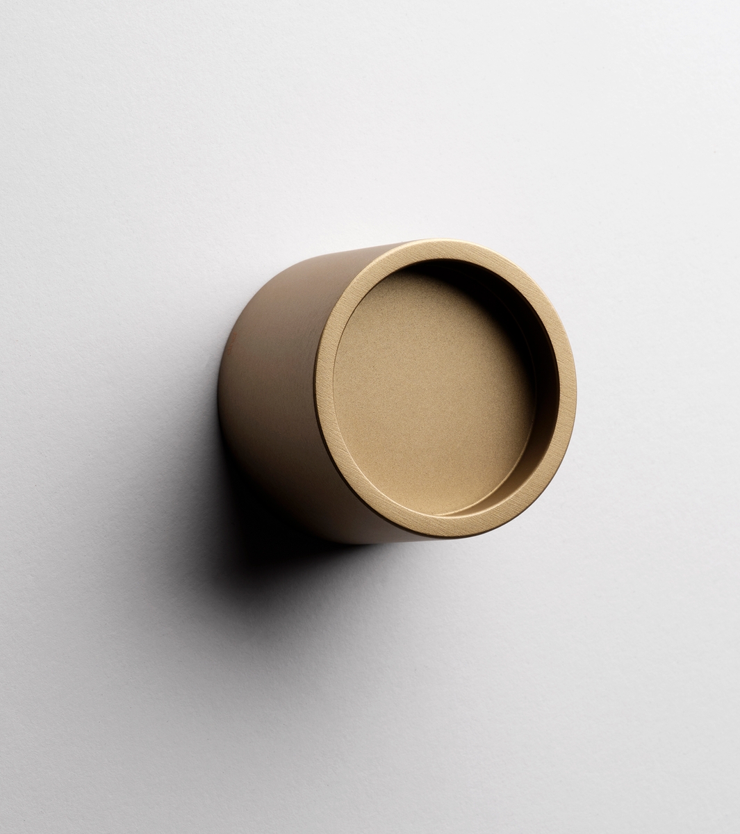 TIMELESS KNOB