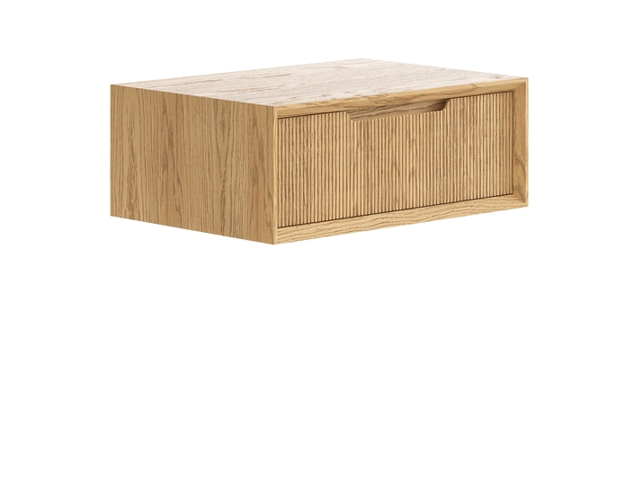 Мебель Тумба подвесная прикроватная Velvet 1 ящик. Цвет Дуб пшеничный матовый. Материал Массив дуба матовый. Коллекция Тумба подвесная прикроватная Velvet 1 ящик. Фото. Мебель Тумба подвесная прикроватная Velvet 1 ящик. Цвет Дуб пшеничный матовый. Материал Массив дуба матовый. Коллекция Тумба подвесная прикроватная Velvet 1 ящик. Картинка.