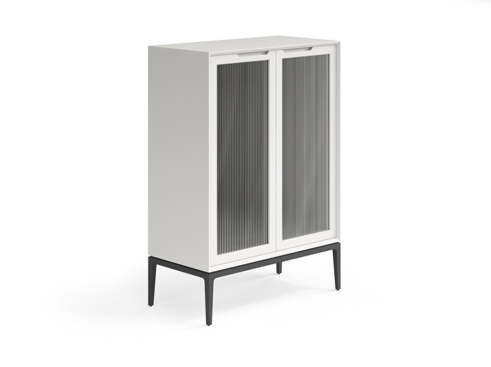 Мебель Витрина Velvet. Цвет Матовый тёплый серый. Материал Гладкая эмаль. Коллекция Витрина Velvet. Фото. Мебель Витрина Velvet. Цвет Матовый тёплый серый. Материал Гладкая эмаль. Коллекция Витрина Velvet. Картинка.