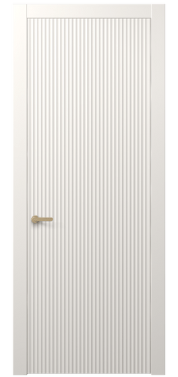 Межкомнатная дверь АКП 8641 МПБЛ. Цвет Матовый пудровый белый. Материал Гладкая эмаль. Коллекция Alba. Фото. Дверь межкомнатная АКП 8641 МПБЛ. Цвет Матовый пудровый белый. Материал Гладкая эмаль. Коллекция Alba. Картинка.