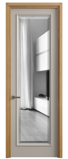 Межкомнатная дверь 6702 БСБЖ ЗЕР ФАЦ. Цвет Бук светло-бежевый. Материал Массив бука эмаль. Коллекция Charm. Фото. Дверь межкомнатная 6702 БСБЖ ЗЕР ФАЦ. Цвет Бук светло-бежевый. Материал Массив бука эмаль. Коллекция Charm. Картинка.
