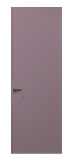 Межкомнатная дверь 8604 Пастельно-фиолетовый RAL 4009. Цвет RAL Пастельно-фиолетовый RAL 4009. Материал Гладкая эмаль. Коллекция Фрэйм. Фото. Дверь межкомнатная 8604 Пастельно-фиолетовый RAL 4009. Цвет RAL Пастельно-фиолетовый RAL 4009. Материал Гладкая эмаль. Коллекция Фрэйм. Картинка.