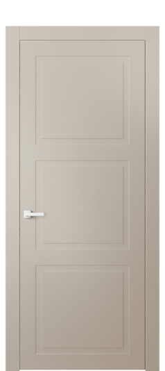 Межкомнатная дверь 8003 МСБЖ. Цвет Матовый светло-бежевый. Материал Гладкая эмаль. Коллекция Neo Classic. Фото. Дверь межкомнатная 8003 МСБЖ. Цвет Матовый светло-бежевый. Материал Гладкая эмаль. Коллекция Neo Classic. Картинка.