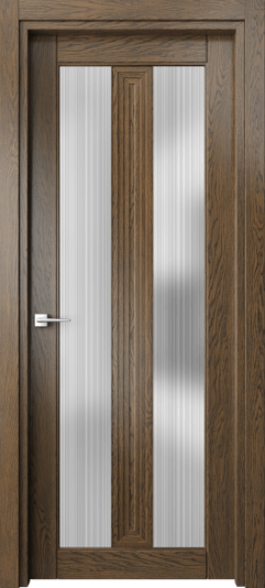 Межкомнатная дверь 6122 ДСЕ САТ. Цвет Дуб серый. Материал Массив дуба. Коллекция Ego. Фото. Дверь межкомнатная 6122 ДСЕ САТ. Цвет Дуб серый. Материал Массив дуба. Коллекция Ego. Картинка.