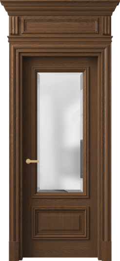 Межкомнатная дверь 7306 ДКШ.М САТ-Ф. Цвет Дуб каштановый матовый. Материал Массив дуба матовый. Коллекция Antique. Фото. Дверь межкомнатная 7306 ДКШ.М САТ-Ф. Цвет Дуб каштановый матовый. Материал Массив дуба матовый. Коллекция Antique. Картинка.