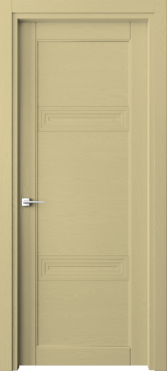 Межкомнатная дверь 6111 Слоновая кость RAL 1014. Цвет RAL Слоновая кость RAL 1014. Материал Массив дуба эмаль. Коллекция Ego. Фото. Дверь межкомнатная 6111 Слоновая кость RAL 1014. Цвет RAL Слоновая кость RAL 1014. Материал Массив дуба эмаль. Коллекция Ego. Картинка.