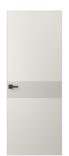 Межкомнатная дверь 8041 МЖМ. Цвет Матовый жемчужный. Материал Гладкая эмаль. Коллекция Linea. Фото. Дверь межкомнатная 8041 МЖМ. Цвет Матовый жемчужный. Материал Гладкая эмаль. Коллекция Linea. Картинка.