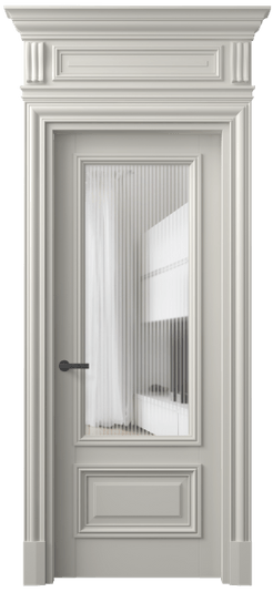 Межкомнатная дверь 7306 БТСР MORU. Цвет Бук тёплый серый. Материал Массив бука эмаль. Коллекция Antique. Фото. Дверь межкомнатная 7306 БТСР MORU. Цвет Бук тёплый серый. Материал Массив бука эмаль. Коллекция Antique. Картинка.