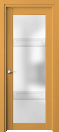 Межкомнатная дверь 6112 Пастельно-жёлтый RAL 1034. Цвет RAL Пастельно-жёлтый RAL 1034. Материал Массив дуба эмаль. Коллекция Ego. Фото. Дверь межкомнатная 6112 Пастельно-жёлтый RAL 1034. Цвет RAL Пастельно-жёлтый RAL 1034. Материал Массив дуба эмаль. Коллекция Ego. Картинка.