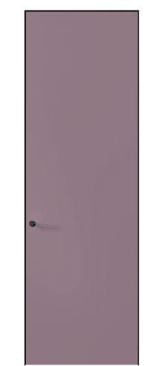 Межкомнатная дверь 0010 АКП Пастельно-фиолетовый RAL 4009. Цвет RAL Пастельно-фиолетовый RAL 4009. Материал Гладкая эмаль. Коллекция Planum Pro. Фото. Дверь межкомнатная 0010 АКП Пастельно-фиолетовый RAL 4009. Цвет RAL Пастельно-фиолетовый RAL 4009. Материал Гладкая эмаль. Коллекция Planum Pro. Картинка.
