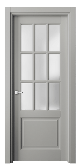 Межкомнатная дверь 6312 БНСР САТ. Цвет Бук нейтральный серый. Материал Массив бука эмаль. Коллекция Toscana Grigliato. Фото. Дверь межкомнатная 6312 БНСР САТ. Цвет Бук нейтральный серый. Материал Массив бука эмаль. Коллекция Toscana Grigliato. Картинка.