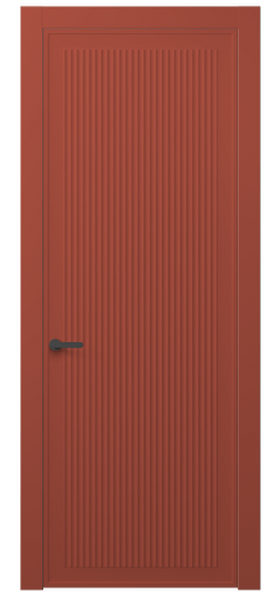 Межкомнатная дверь 8642 NCS S 3040-Y80R. Цвет NCS NCS S 3040-Y80R. Материал Гладкая эмаль. Коллекция Alba. Фото. Дверь межкомнатная 8642 NCS S 3040-Y80R. Цвет NCS NCS S 3040-Y80R. Материал Гладкая эмаль. Коллекция Alba. Картинка.