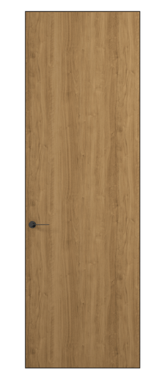 Межкомнатная дверь 0010 ГОР Грецкий орех. Цвет Грецкий орех. Материал Ламинатин. Коллекция Planum Pro. Фото. Дверь межкомнатная 0010 ГОР Грецкий орех. Цвет Грецкий орех. Материал Ламинатин. Коллекция Planum Pro. Картинка.