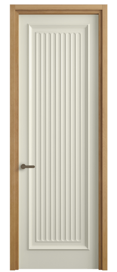 Межкомнатная дверь 6701 БМБ. Цвет Бук молочно-белый. Материал Массив бука эмаль. Коллекция Charm. Фото. Дверь межкомнатная 6701 БМБ. Цвет Бук молочно-белый. Материал Массив бука эмаль. Коллекция Charm. Картинка.