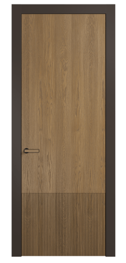 Межкомнатная дверь 8202 ДМС.М. Цвет Дуб мускатный матовый. Материал Массив дуба матовый. Коллекция Velvet. Фото. Дверь межкомнатная 8202 ДМС.М. Цвет Дуб мускатный матовый. Материал Массив дуба матовый. Коллекция Velvet. Картинка.