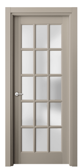 Межкомнатная дверь 6311 ББСК САТ. Цвет Бук бисквитный. Материал Массив бука эмаль. Коллекция Toscana Grigliato. Фото. Дверь межкомнатная 6311 ББСК САТ. Цвет Бук бисквитный. Материал Массив бука эмаль. Коллекция Toscana Grigliato. Картинка.