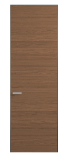 Дверь межкомнатная АКП 0010 rift ДСРМР Дуб серый матовый. Цвет Дуб серый матовый. Материал Радиальный шпон Naturwood. Коллекция Rift. Картинка.